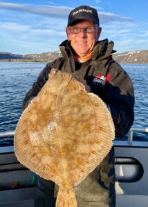Läs mer om artikeln Havsfiske på Norska Söröya 2022. del 6