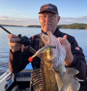 Läs mer om artikeln NATTFISKE GAV MÅNGA GÖSAR