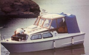 Läs mer om artikeln Några artiklar tagna direkt ur boken,                        ”Havsfiske med Surprise” Mina fiskebåtars historia