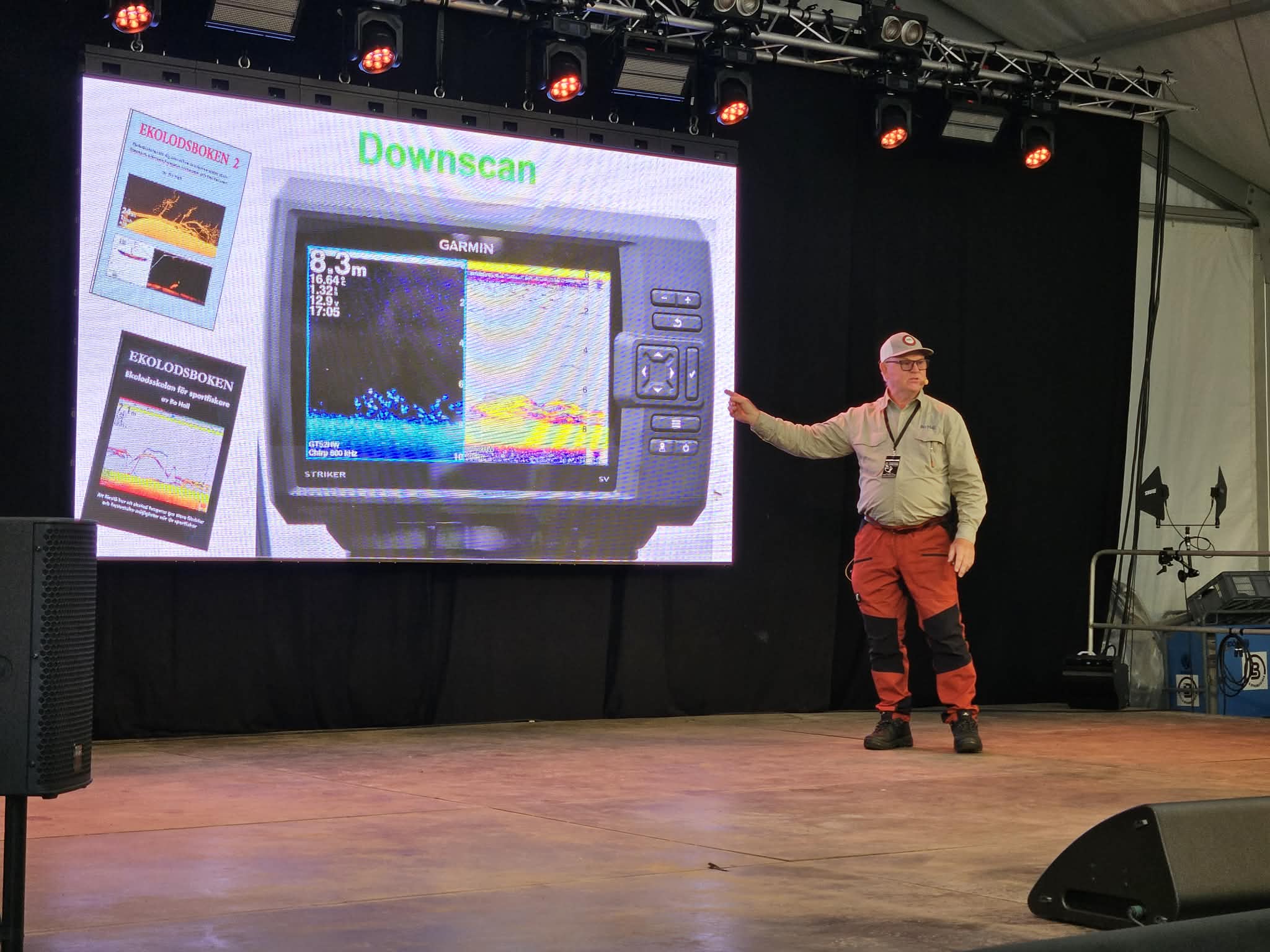 Du visar för närvarande Föredrag på Sydsvenska Game Fair